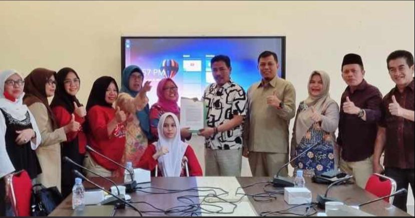 DPRD: PRT Belum Diakui Sebagai Tenaga Kerja