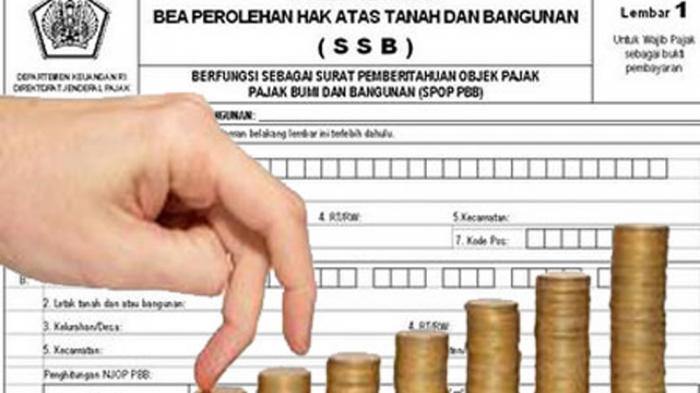 Ketua DPD REI Bengkulu : BPHTB Memberatkan Kami