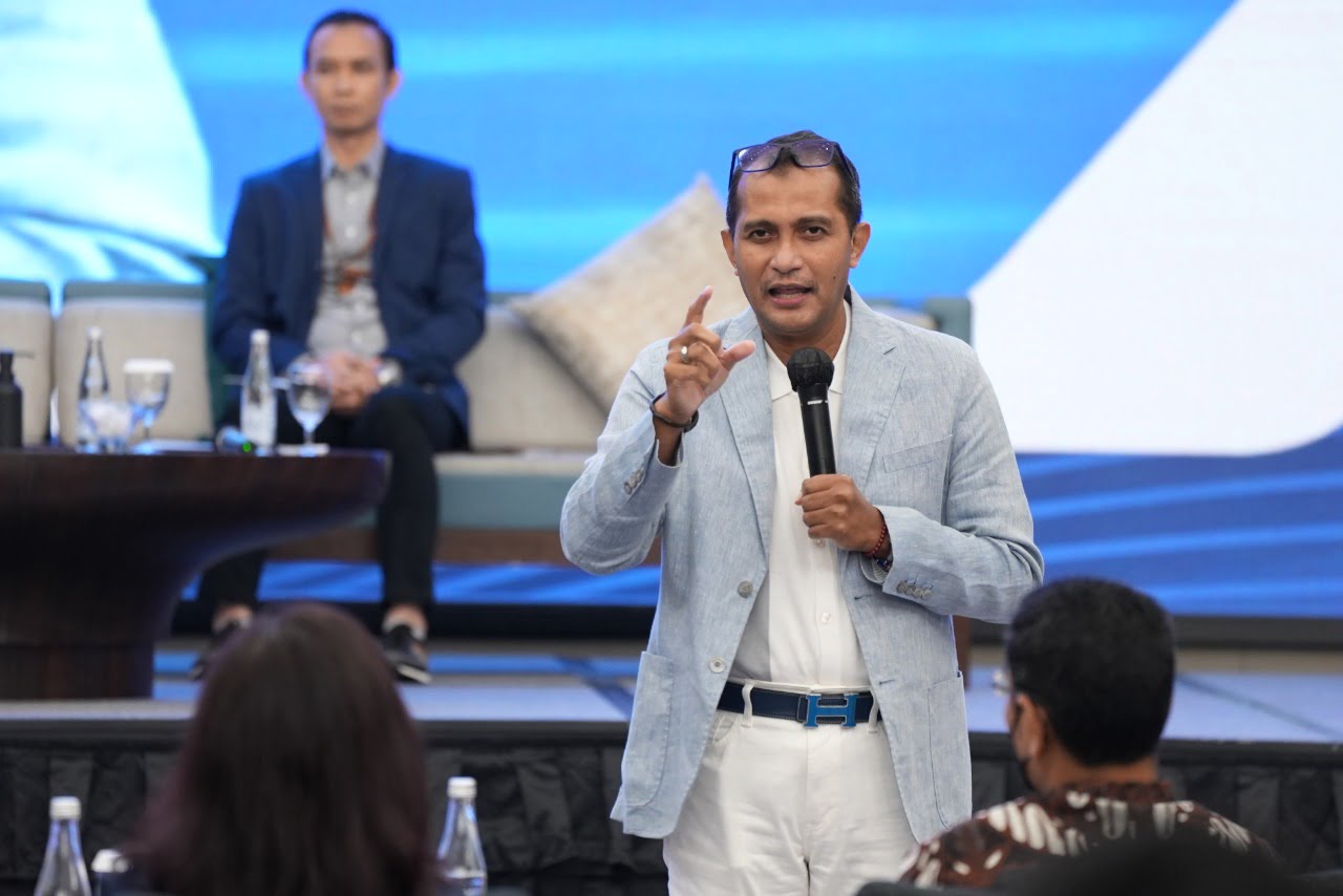 Foto: InfoPublik/ Ryiadhy Budhy Nugraha