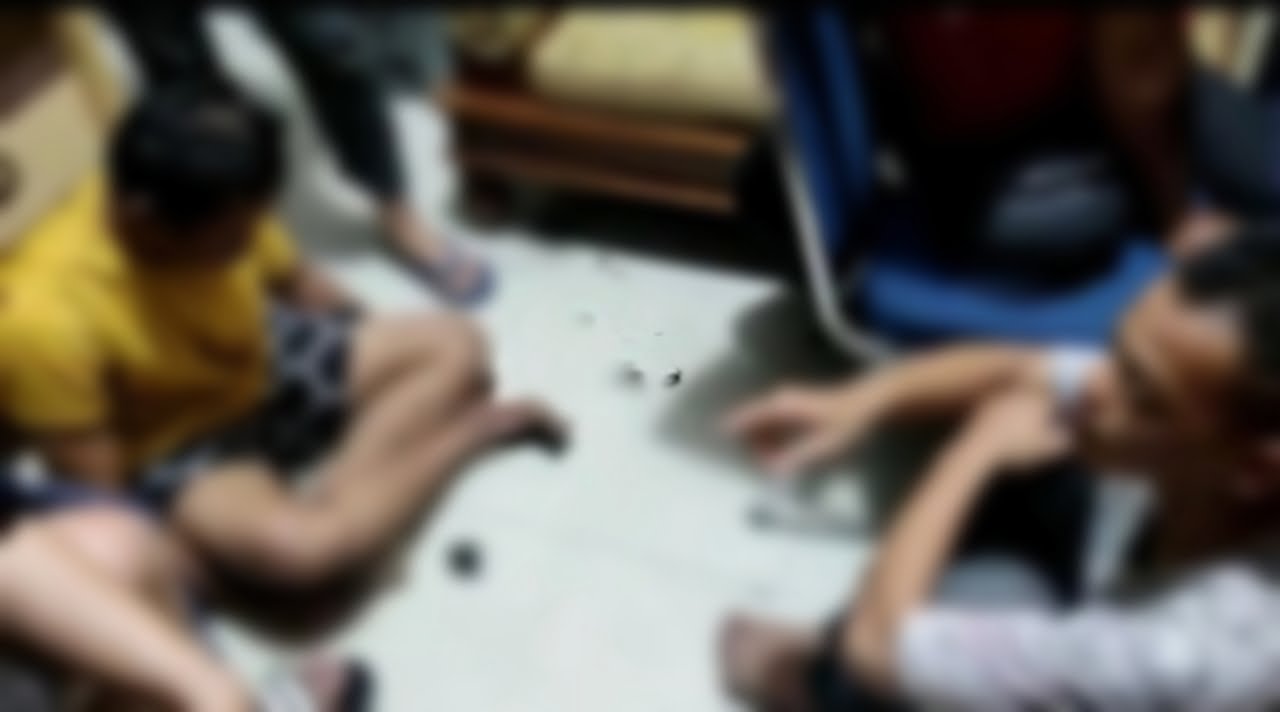 Polisi Ringkus Pemerkosa Gadis 19 Tahun di Bengkulu