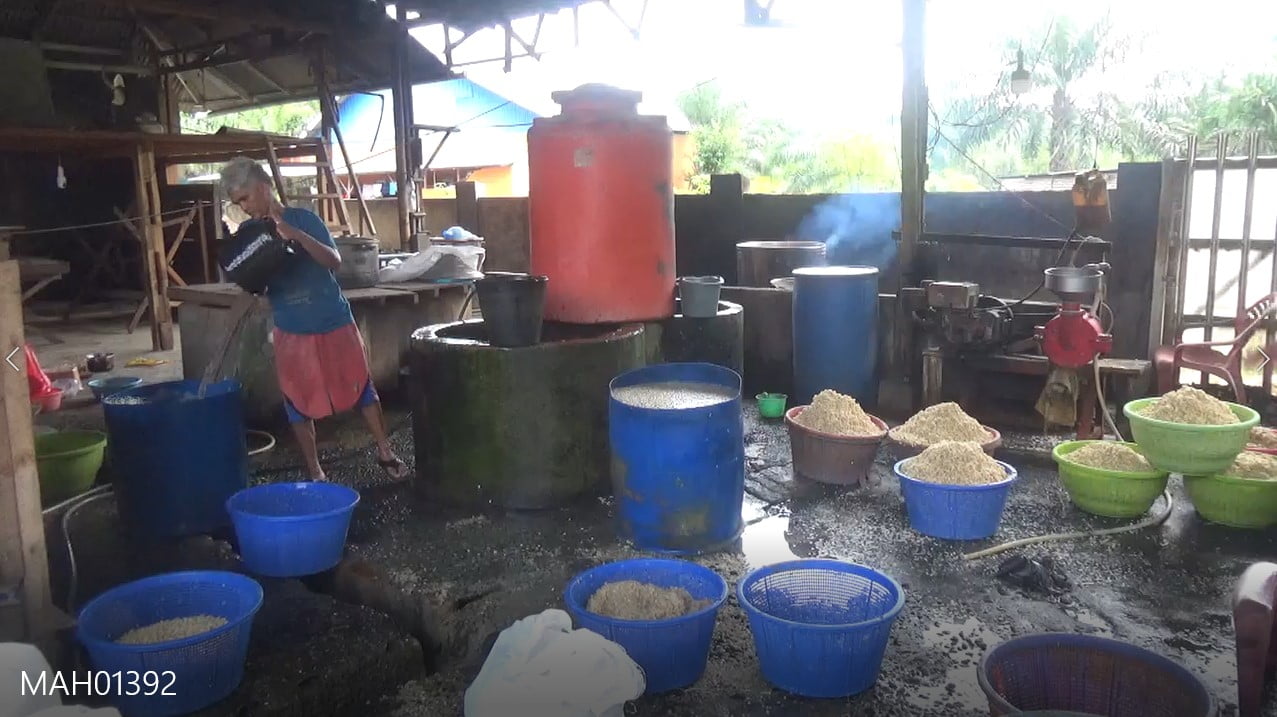 Harga Kedelai Naik, Pengrajin Tempe Kecilkan Ukuran