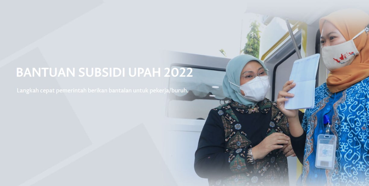 Penerima BSU atau BLT Subsidi Gaji Tahap 2 Cair, Ini Cara Ceknya