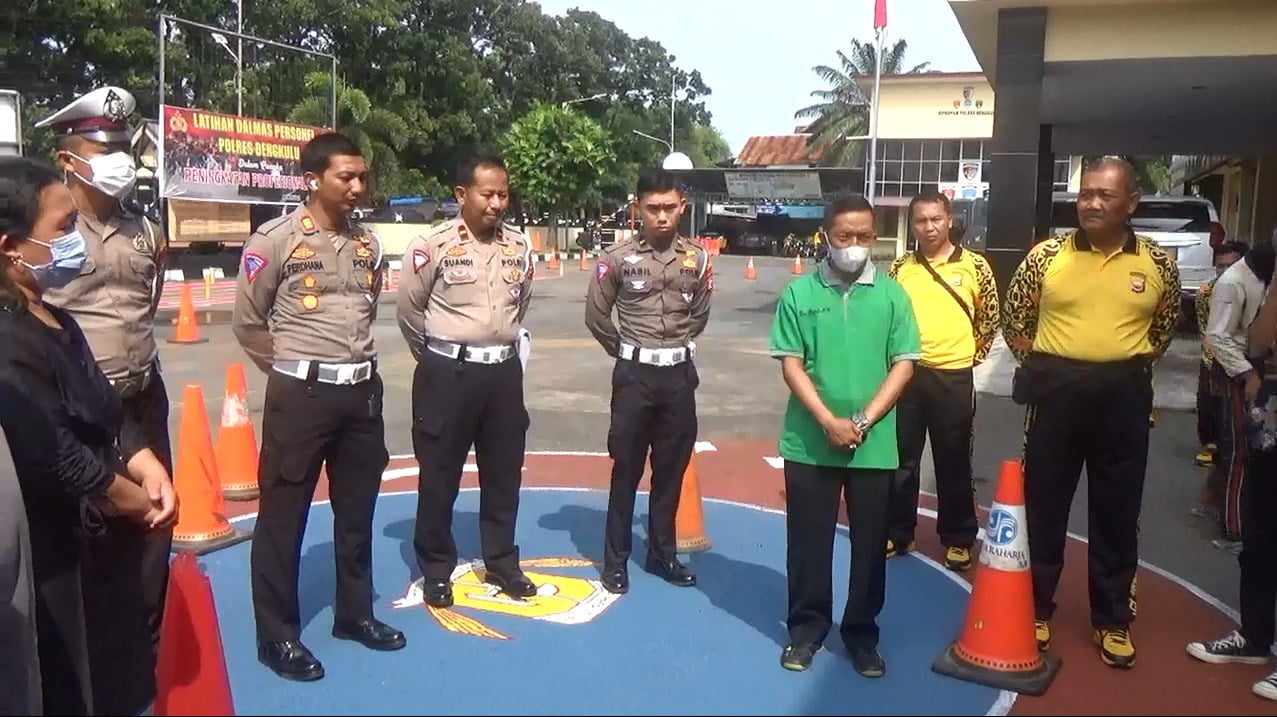 Polisi Gagalkan Rencana Tawuran, 9 Kendaraan Pelajar SMK Diamankan