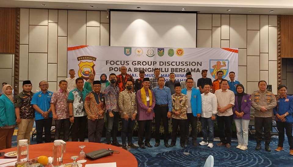 Ril Polda Bengkulu