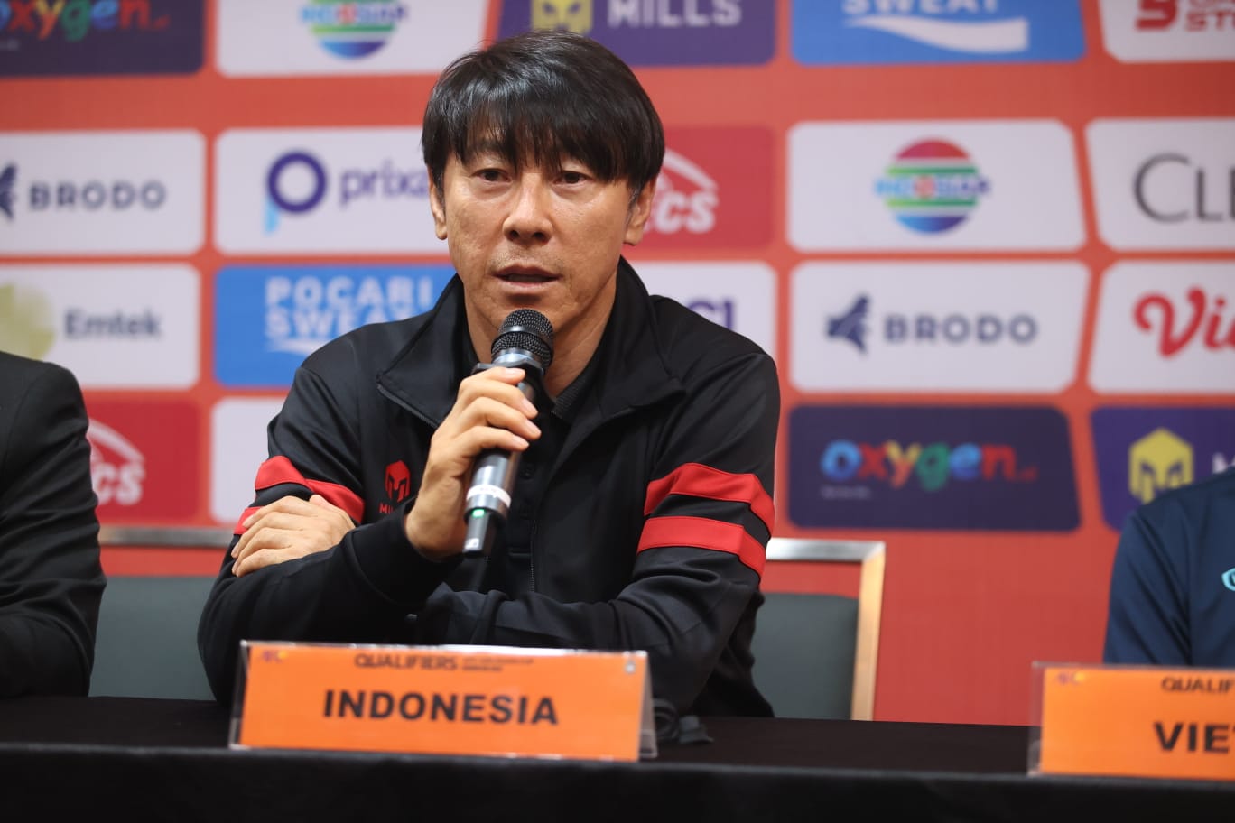 Indonesia Optimistis Menang Lawan Timor Leste di Laga Perdana Kualifikasi Piala AFC U-20