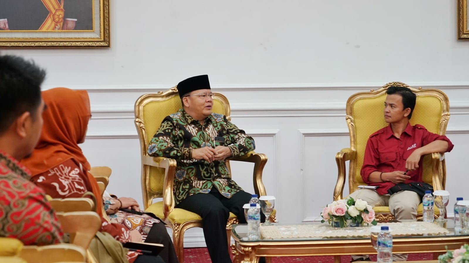 PT. ALKO akan Kembangkan Kopi Arabika Bengkulu