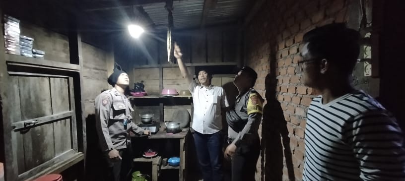 Humas Polda Bengkulu