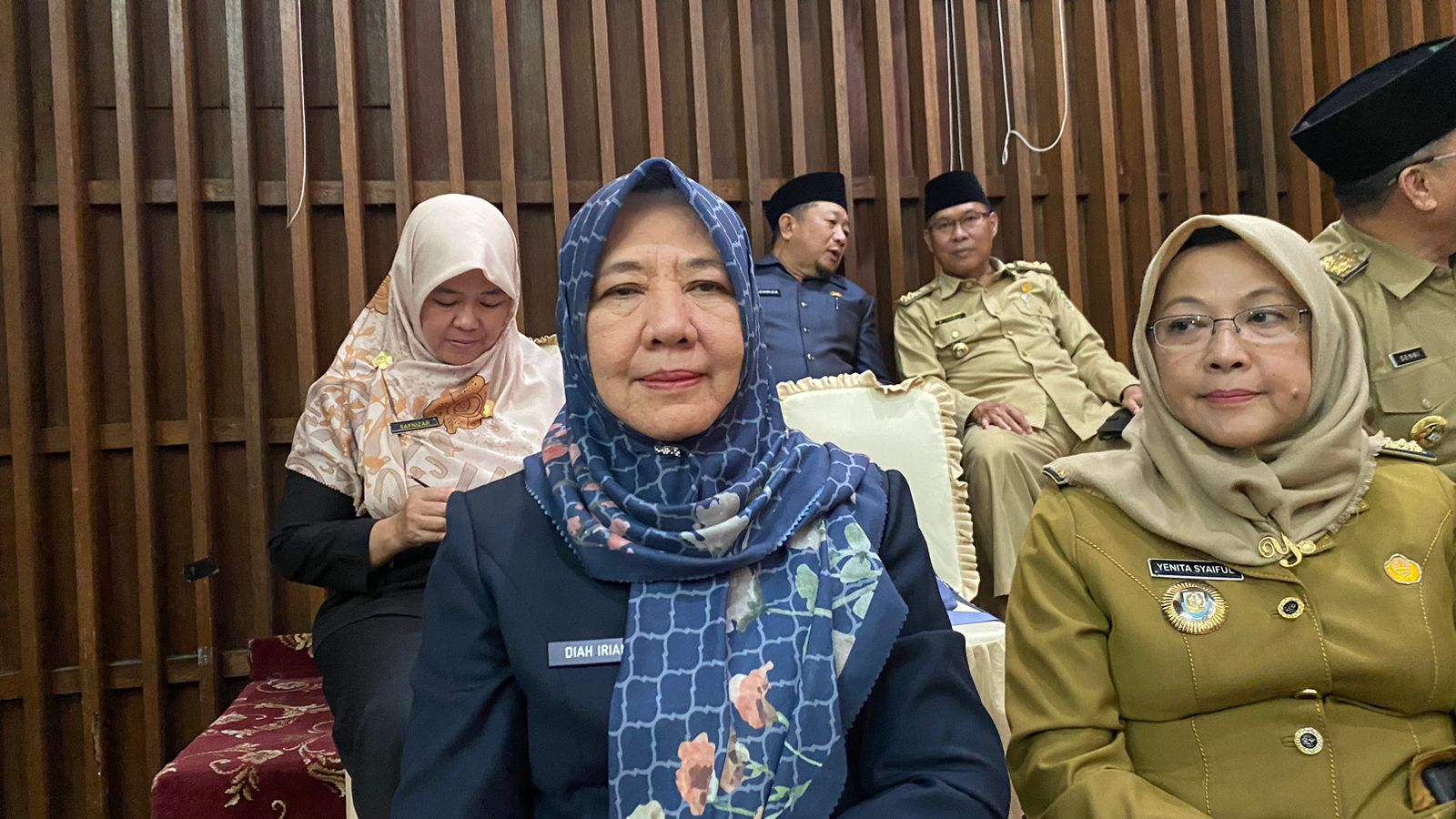Blangko e-KTP Hanya Ada 5000 Stok, Dukcapil Se Provinsi Bengkulu Diminta Hemat