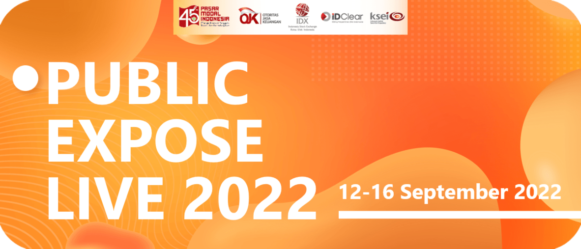Public Expose LIVE 2022