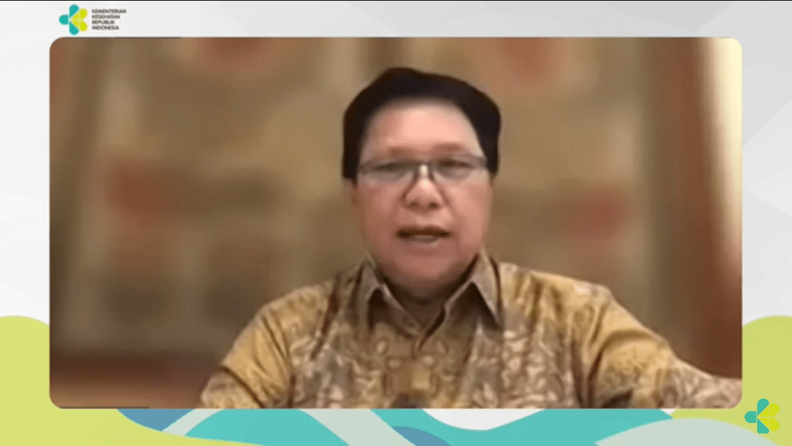 Kemenkes Minta Fasyankes Tidak Meresepkan Obat Bentuk Cair ke Anak
