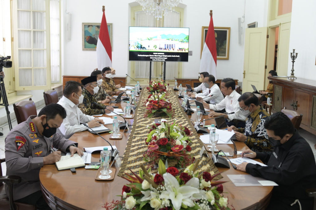 BPMI Setpres 