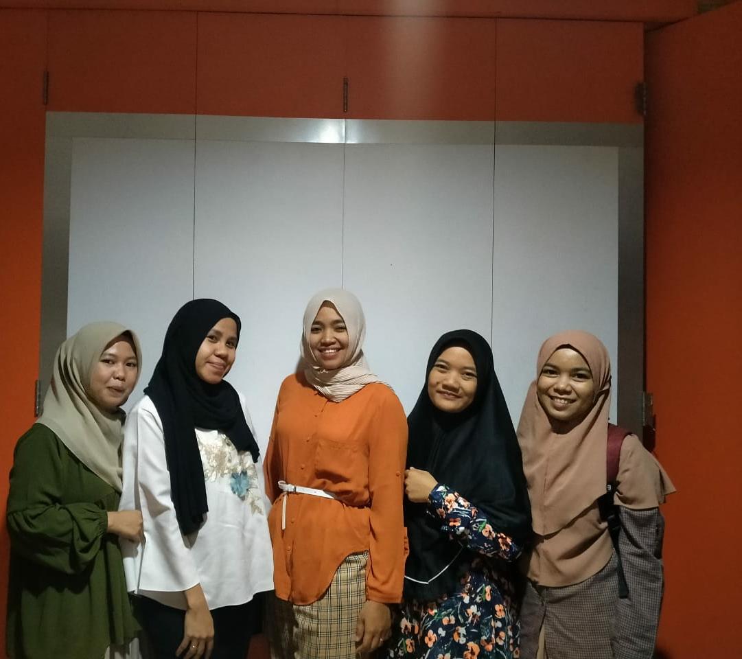 Dialog Publik Partisipasi Perempuan