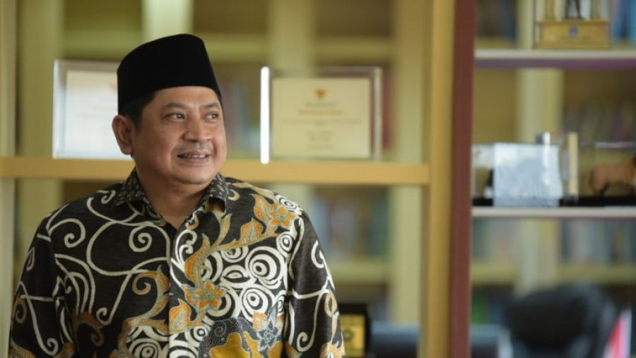 Beasiswa 5.000 Doktor Luar Negeri Cair Pekan Depan