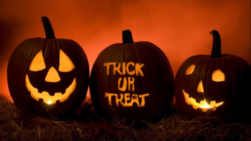 Sejarah Hitam di Balik Hallowen Yang Selalu Dirayakan Setiap Bulan Oktober