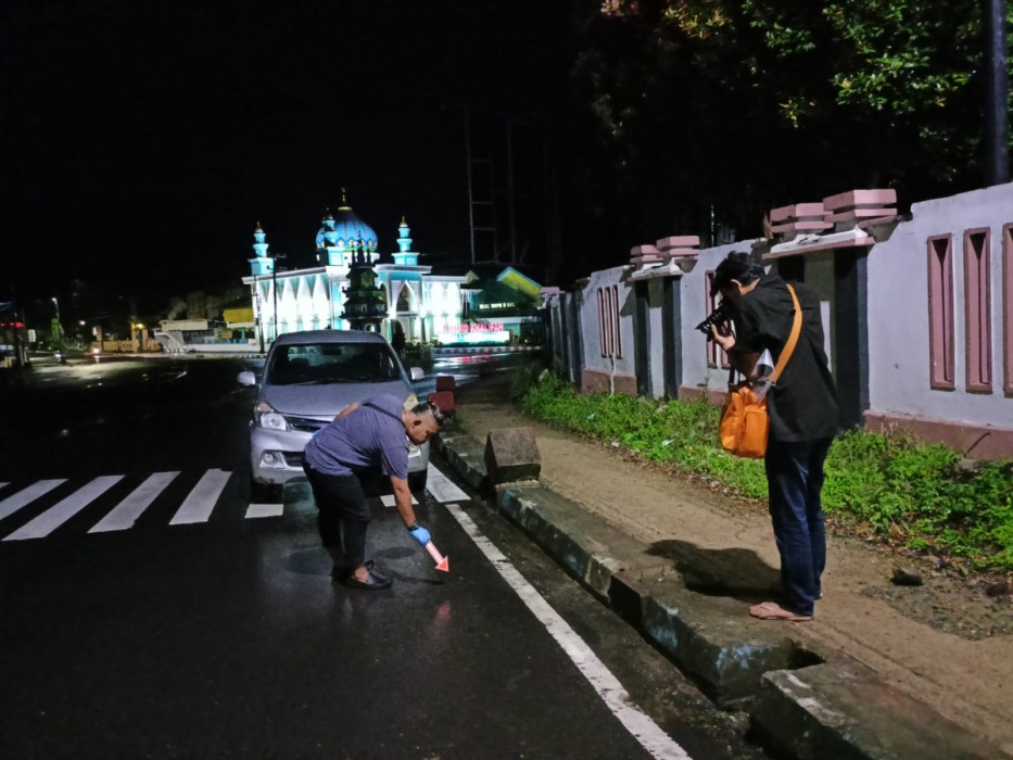 Lantaran Cemburu, Korban Dikeroyok Hingga Meninggal Dunia