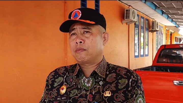 Kasus Covid kembali Muncul, Warga Kota Bengkulu Diimbau Patuhi Prokes