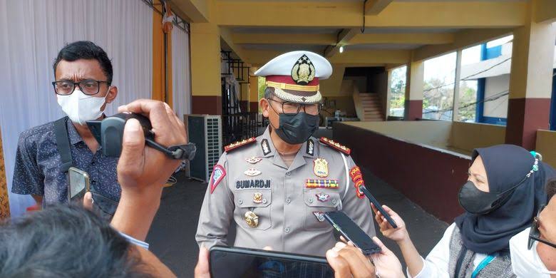 Humas Polda Bengkulu