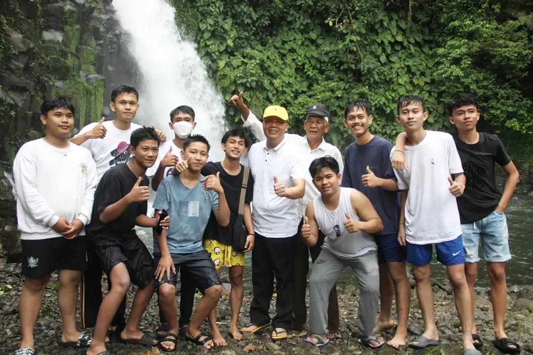 Gubernur: Pengembangan Potensi Wisata Daerah Harus Terus Didorong