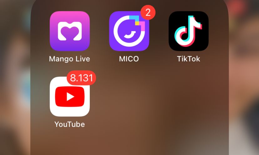 Lima Aplikasi Live Streaming yang Bisa Bikin Cuan