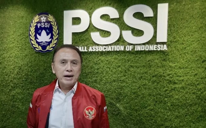 Ketua Umum PSSI Mochamad Iriawan Diperiksa terkait Tragedi Kanjuruhan