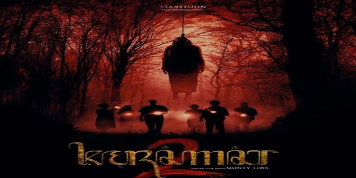 Sinopsis Film Keramat 2 : Caruban Larang