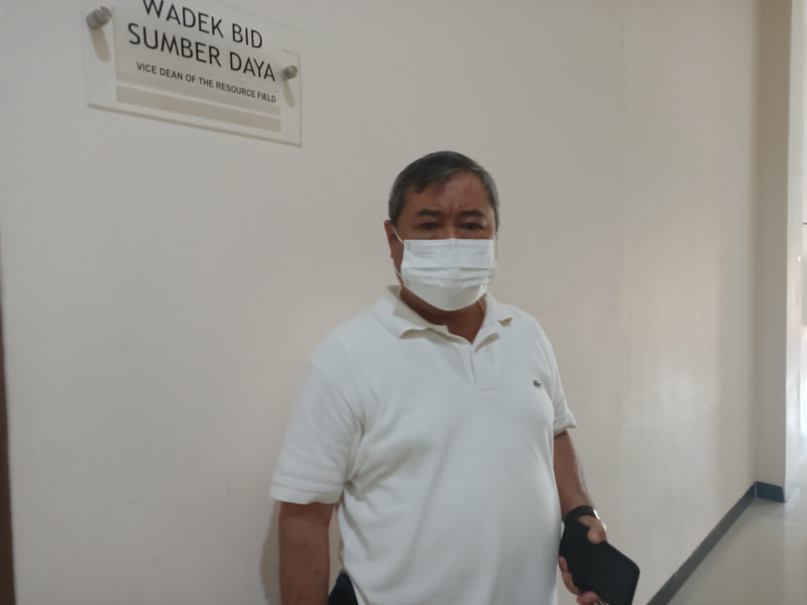 Pentingnya Peranan Lingkungan dan Keluarga dalam Realisasi UU PKS