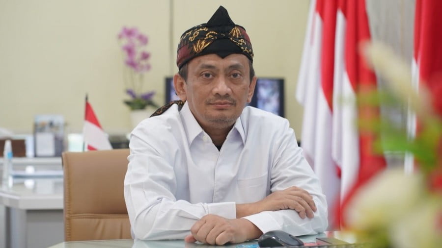 Dana BOS Tahap II sudah Masuk Rekening Madrasah