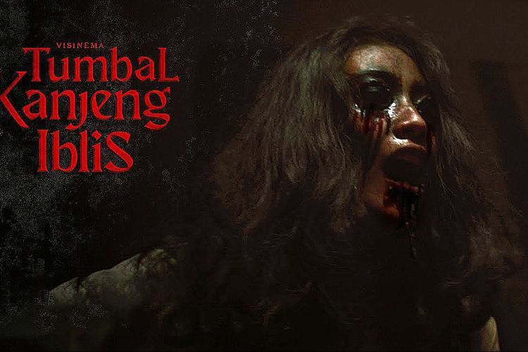 Sinopsis Film Horor ‘Tumbal Kanjeng Iblis’
