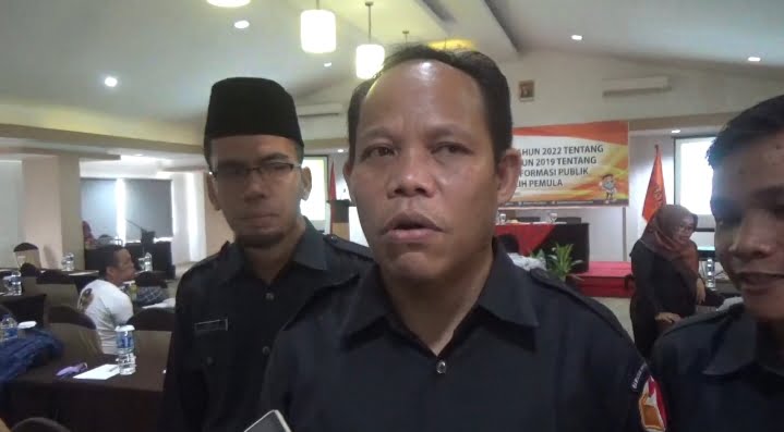 Alat Peraga Kampanye Bertebaran, Bawaslu Minta Bakal Calon dan Partai Jaga Etika Politik