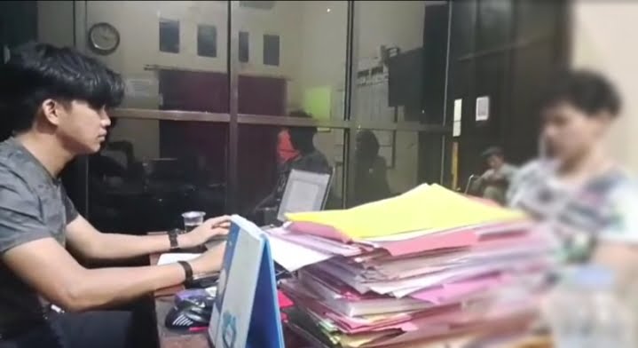 Tak Terima Diomong Mulut Bau, Pria di Kota Bengkulu Tinju Seorang Wanita