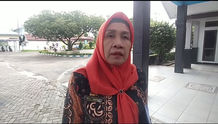 Kasus Polio Belum Ditemukan di Kota Bengkulu, Orang Tua Diimbau Tetap Waspada
