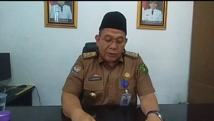 UMK Bengkulu Diusulkan Naik Hingga 8 Persen