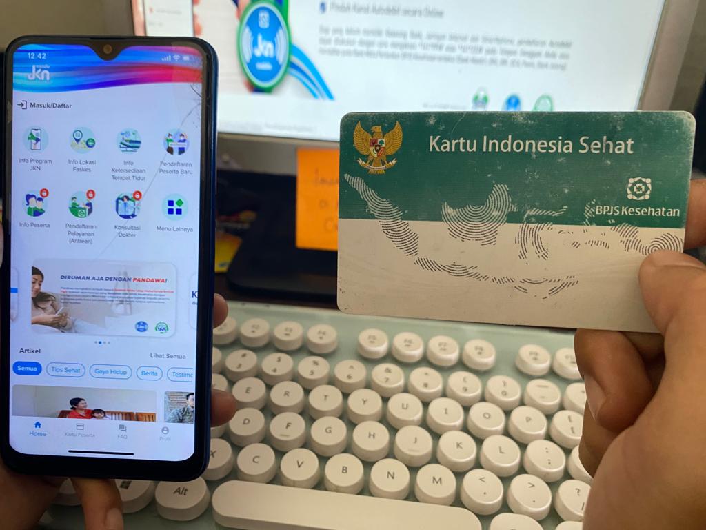 Tanggapan BPJS Kesehatan soal 7,3 Juta Peserta PBI Dinonaktifkan