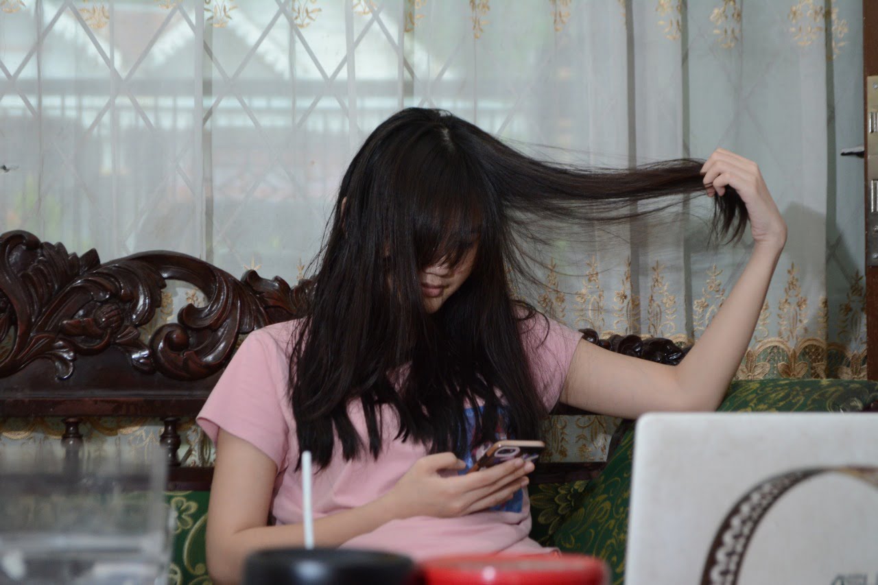 Yuk Kenalin Stress Language pada Perempuan