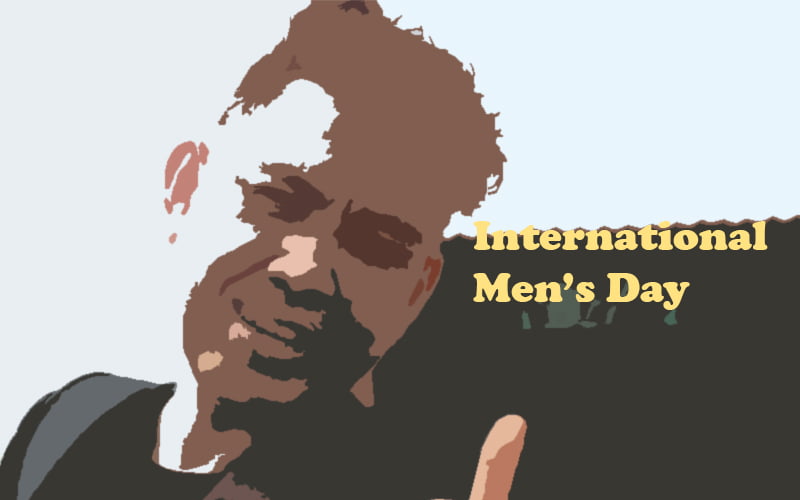 19 November Diperingati sebagai Hari Pria, Kenapa Ya?