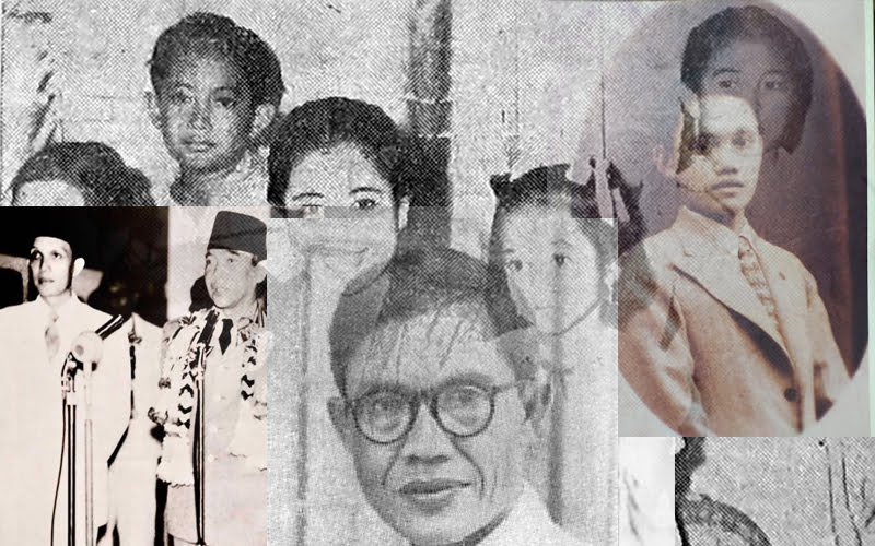 Sejumlah Nama Pahlawan Asal Bengkulu, Salah Satunya Kakek Seorang Artis