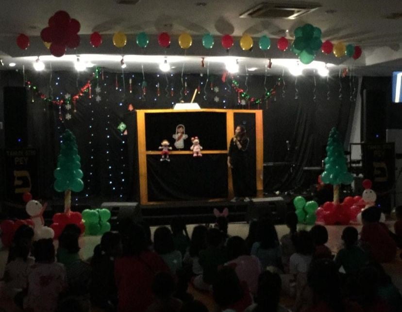 Beberapa Hal yang Harus Disiapkan Jelang Natal