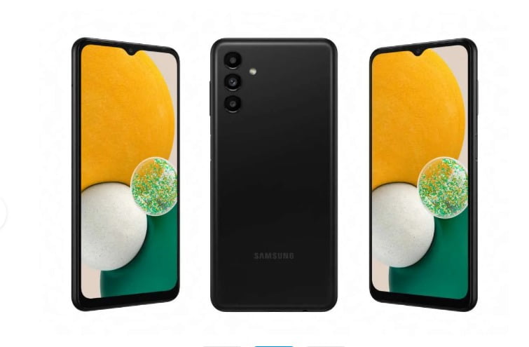 Empat Kelebihan Samsung Galaxy A13, Bawa Fitur dan Spek Baru