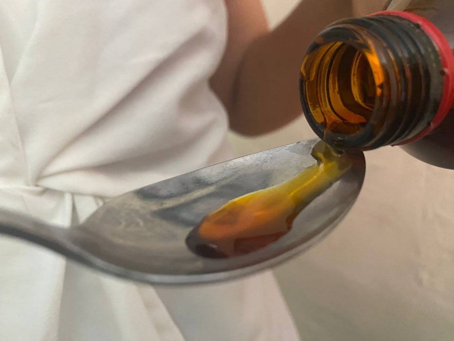 Begini Cara Memilih Obat Sirup yang Aman untuk Anak, Salah Pilih Bisa Celaka