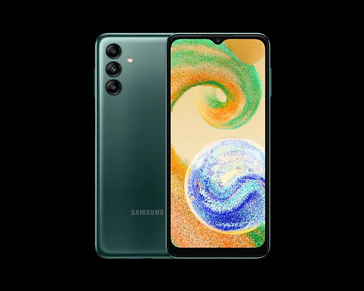 Sebelum Beli Cek Terlebih Dahulu Spesifikasi Samsung Galaxy A04