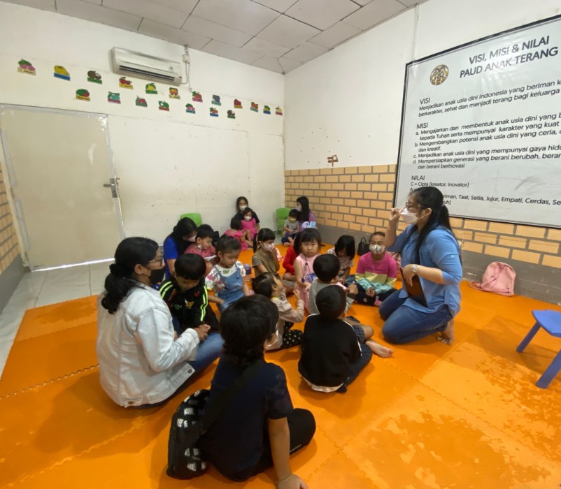 Sejarah Hari Anak Sedunia