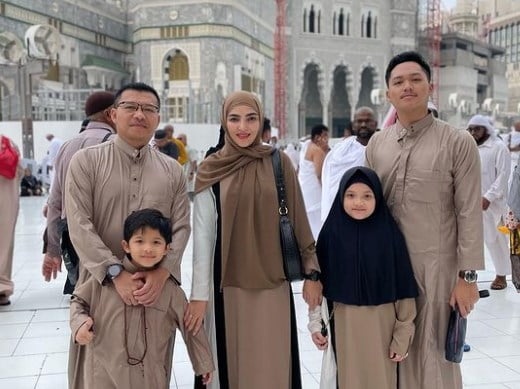 Ashanty dan Anang Hermansyah akan Hadiri Puncak HUT ke 54 Bengkulu