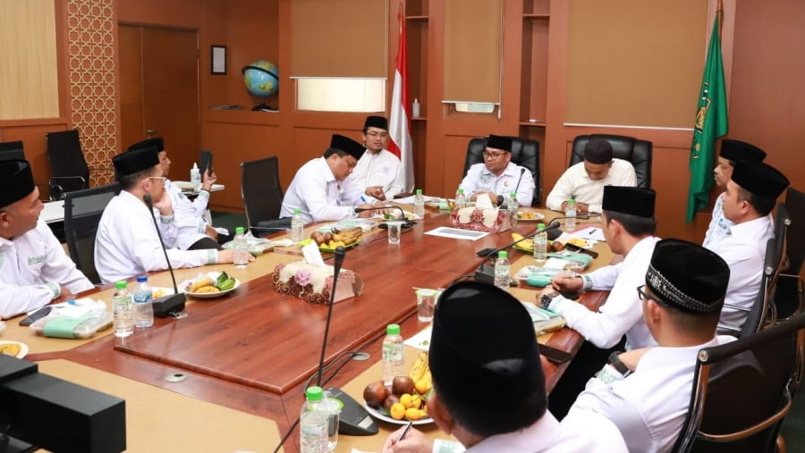 Terjemah Al-Qur’an Bahasa Gayo Masuk Tahap Validasi
