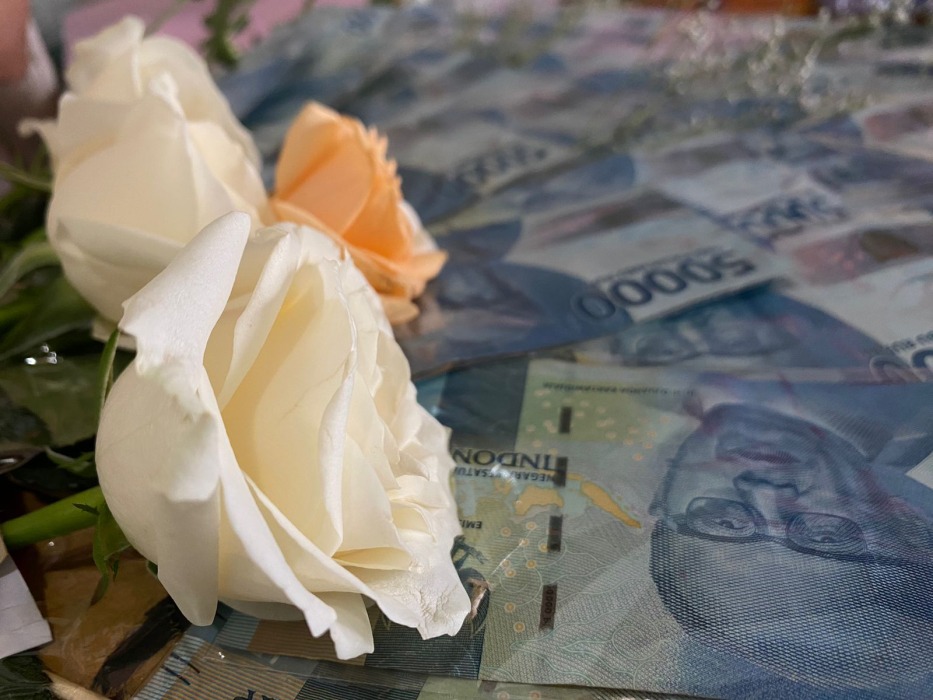 Buket Bunga Segar, Bisakah Tidak Layu Sampai di Tangan Konsumen?