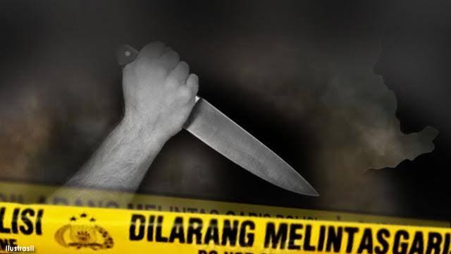 Personel Polres Bengkulu Selatan Ditusuk saat Bubarkan Balap Liar
