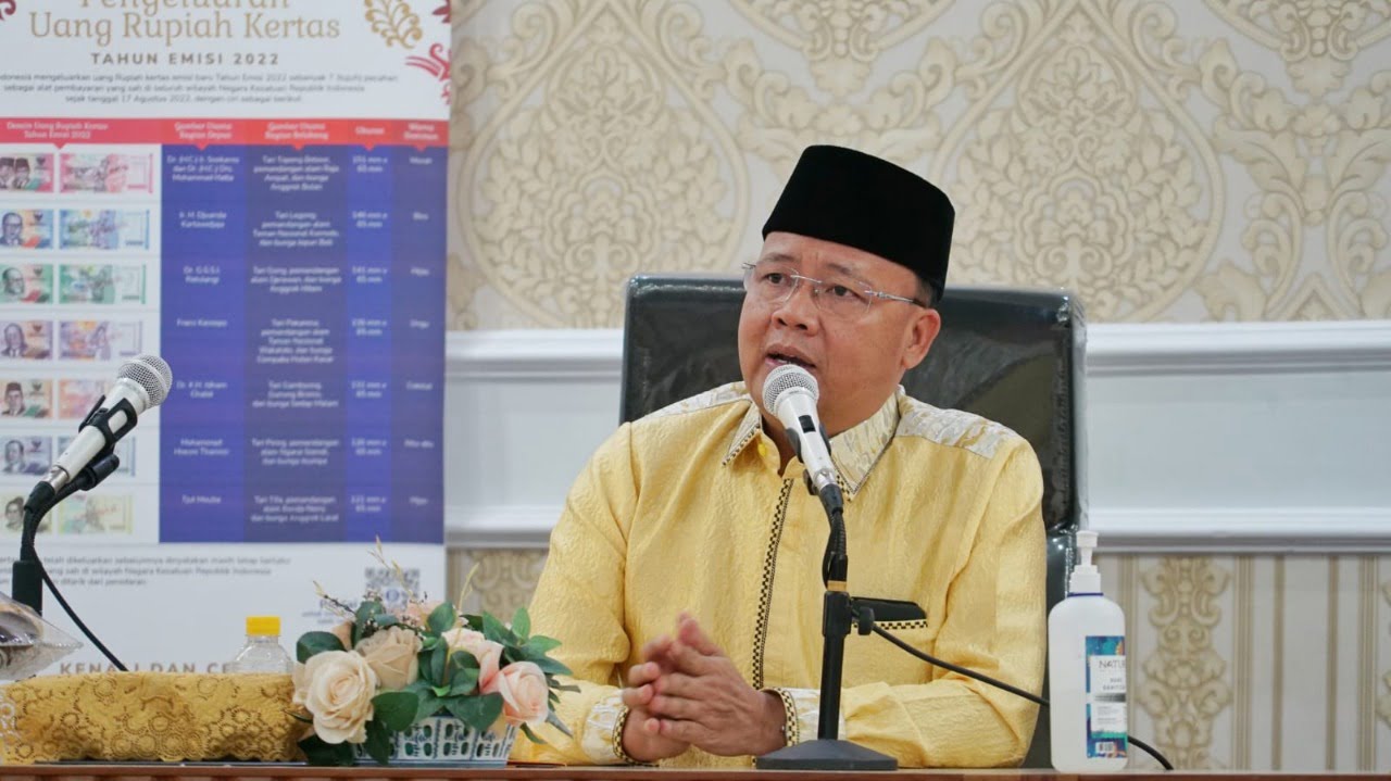 Kabupaten Lebong dan Bengkulu Utara Diminta Tidak Beraktivitas di Wilayah Perbatasan