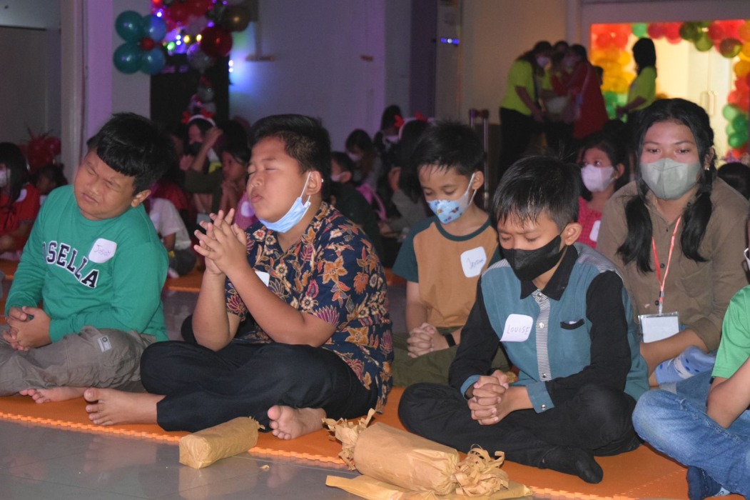Makna Malam Natal Bagi Umat Kristiani