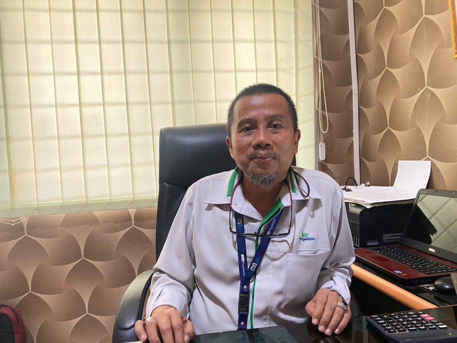 Layanan Baru, Tidak Perlu ke Kantor Pegadaian untuk Gadai Barang
