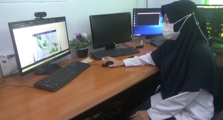3 Hari Kedepan Curah Hujan Masih Tinggi, Berpotensi Timbulkan Bencana Hidrometeorologi