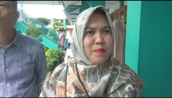 Permudah Siswa Dapatkan KTP, Dukcapil Jemput Bola ke Sekolah